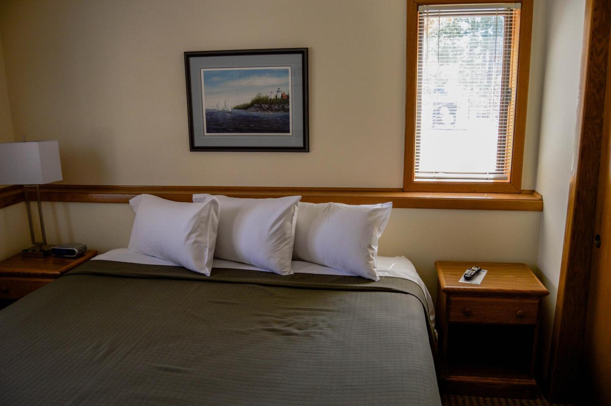 The Landing Resort Egg Harbor Værelse billede