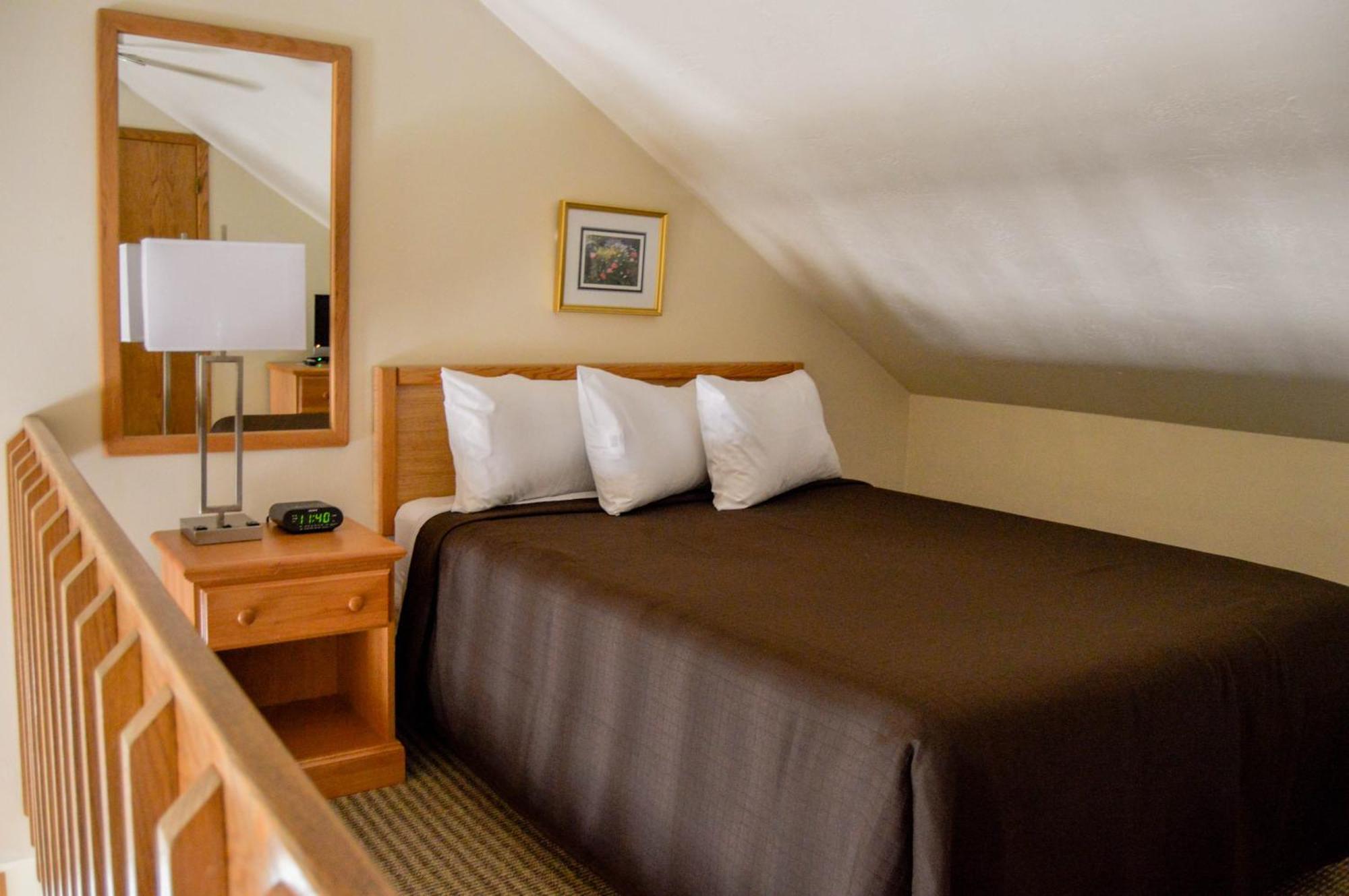 The Landing Resort Egg Harbor Værelse billede