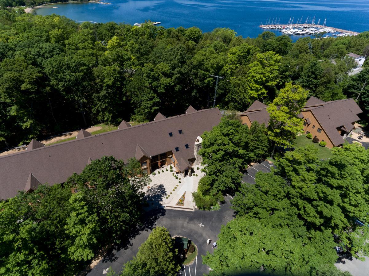The Landing Resort Egg Harbor Eksteriør billede