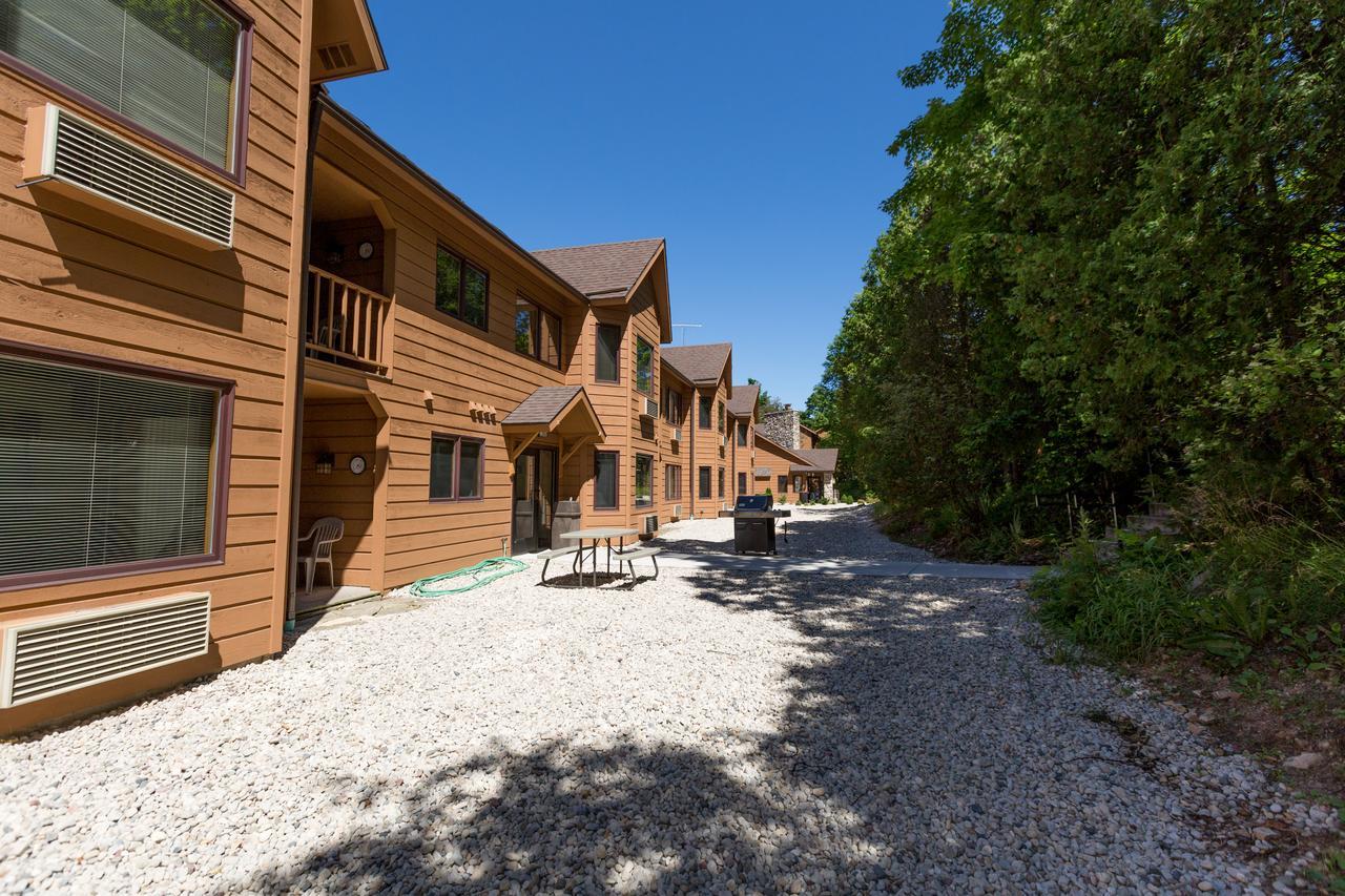 The Landing Resort Egg Harbor Eksteriør billede
